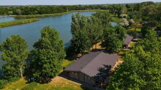 Siocamping Házak Homes - 0