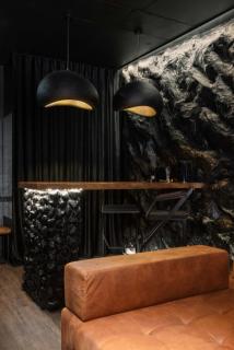 LUX ROCK Home, Жилянська 68, ЖК Кадор - 2