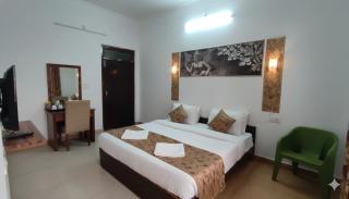 Vivek Srishti Resort- Near Ram Mandir Ayodhya - 5