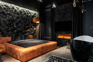 LUX ROCK Home, Жилянська 68, ЖК Кадор - 0