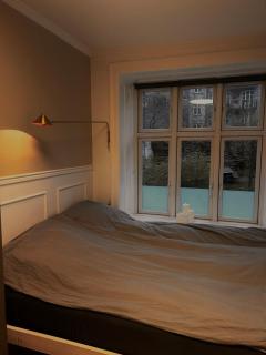 Cozy Frederiksberg retreat I Perfect location 5 min to metro - 9
