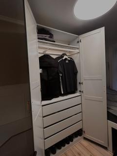 Cozy Frederiksberg retreat I Perfect location 5 min to metro - 8