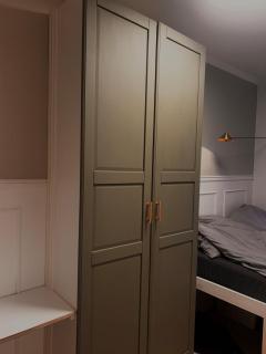 Cozy Frederiksberg retreat I Perfect location 5 min to metro - 7