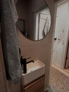 Cozy Frederiksberg retreat I Perfect location 5 min to metro - 6