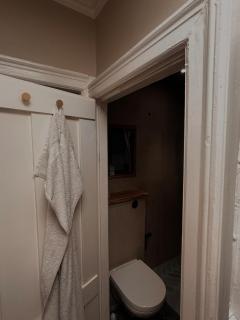 Cozy Frederiksberg retreat I Perfect location 5 min to metro - 5