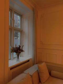 Cozy Frederiksberg retreat I Perfect location 5 min to metro - 4