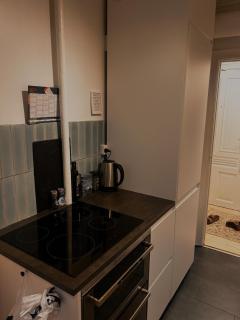 Cozy Frederiksberg retreat I Perfect location 5 min to metro - 1