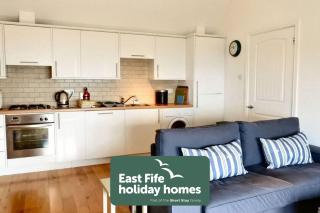 Coastal View - St Monans - 0