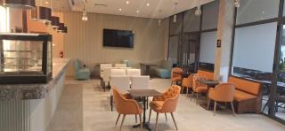 Ocean rooftop Hôtel - 4