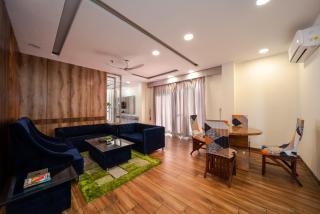 Tripli Hotels Shivaay - Dharamshala - 3