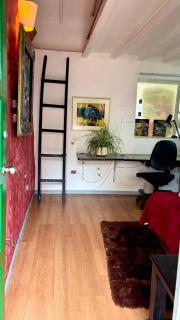 Hotel Las Tres Viejas - Sesquilé - 6