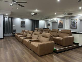 Fig Tree House At Royal Westmore Land - 7