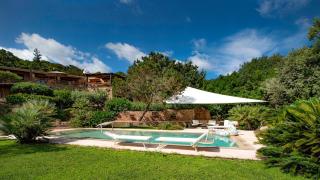 Aquamarina, Villa nel parco con piscina privata e privacy assoluta - 9