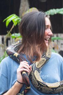 Sacha Wasi - Jungle Medicine Community - 6