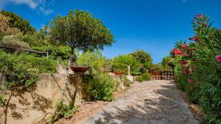 Aquamarina, Villa nel parco con piscina privata e privacy assoluta - 7