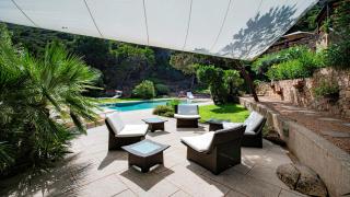 Aquamarina, Villa nel parco con piscina privata e privacy assoluta - 4