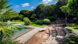 Aquamarina, Villa nel parco con piscina privata e privacy assoluta - 3