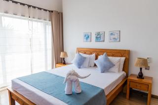 Summer Palms Villa - Flic en Flac - 5