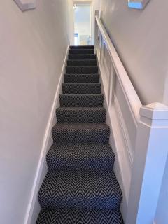 Liverpool Daffodil House - 3 Bed - Close to Sefton Park & Lark Lane - 4