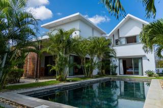 Summer Palms Villa - Flic en Flac - 3