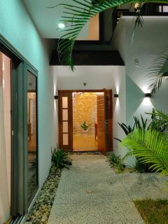 Summer Palms Villa - Flic-en-Flac - 1