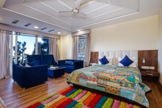 Tripli Hotels Shivaay - Dharamshala - 5