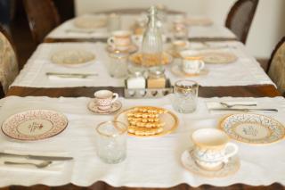 Room & Breakfast La Dimora - 2