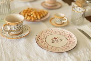 Room & Breakfast La Dimora - 1