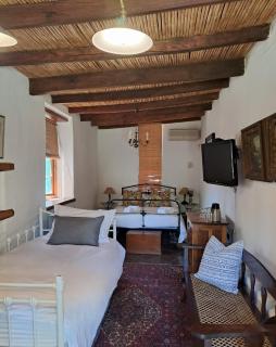 Cypress Cottage No 80 - 1