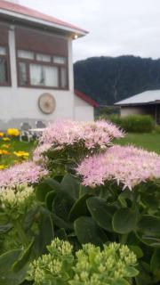 Sky view Resort Shogran - 5