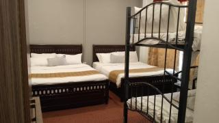 Sky view Resort Shogran - 8