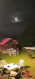 Sky view Resort Shogran - 1