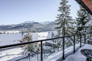 Apartament Hyrny Orzeł - 9