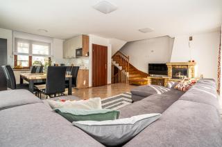 Villa Kamieniec No 13 - 4