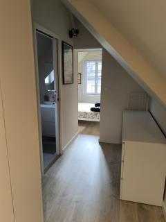 Appartement résidence historique centre de Vernon - 8