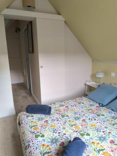 Appartement résidence historique centre de Vernon - 7