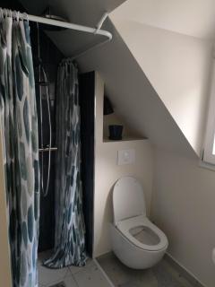 Appartement résidence historique centre de Vernon - 5