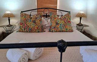 Cypress Cottage No 80 - 2