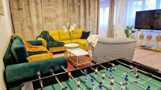 Orientarium Atlas Arena Family House - 6