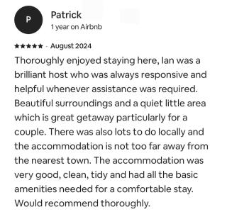 Hideaway in the Brecon Beacons - 8