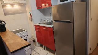 Duplex 4 personnes vue mer 50 mètres de la plage - 4