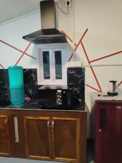 Immaculate Homestay - 2