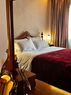 MetsoVillas στο κέντρο του Μετσόβου - 9