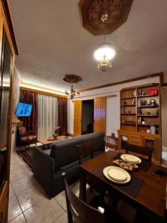 MetsoVillas στο κέντρο του Μετσόβου - 7