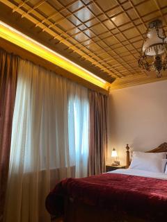 MetsoVillas στο κέντρο του Μετσόβου - 2