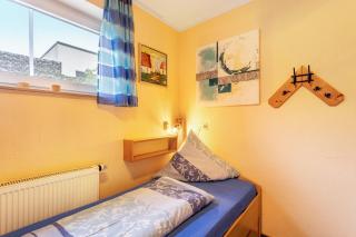 Ferienhaus Zum Bachrauschen - 9