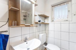 Ferienhaus Zum Bachrauschen - 7