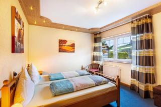 Ferienhaus Zum Bachrauschen - 6