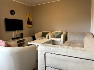 Home in the Heart of Gothenburg - 3BR - For Family Workers - 9