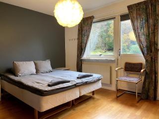 Home in the Heart of Gothenburg - 3BR - For Family Workers - 4